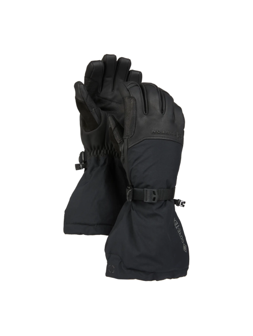 Manusi Snowboard BURTON - [ak] Expedition GORE-TEX Gloves True Black
